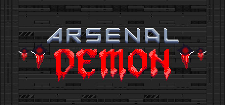Boxart for Arsenal Demon