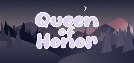 Boxart for Queen of Honor