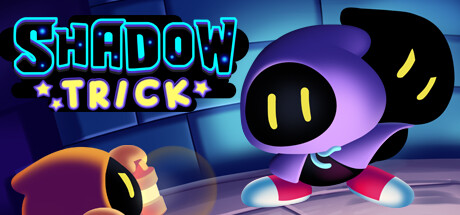 Boxart for Shadow Trick