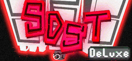 Boxart for SDST: Deluxe
