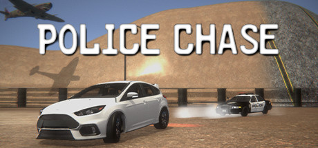 Boxart for Police Chase