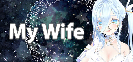 Boxart for My Wife