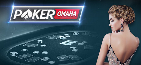 Boxart for Poker Omaha