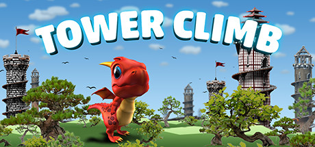 Boxart for Tower Climb