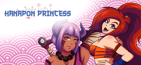 Boxart for Hanapon Princess