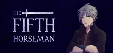 Boxart for The Fifth Horseman