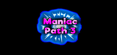 Boxart for Maniac Path 3