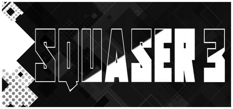 Boxart for SQUASER 3