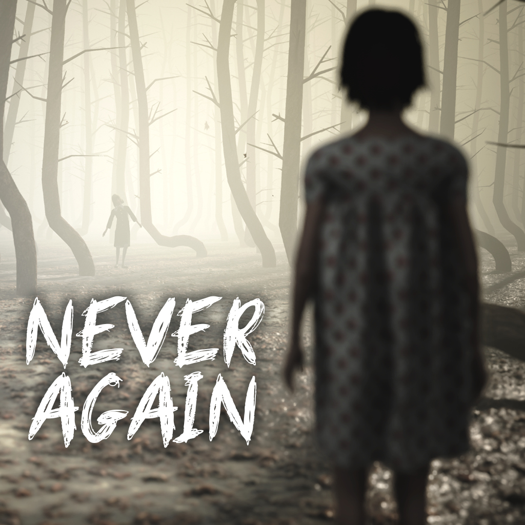 Boxart for Never Again