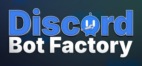 Boxart for Discord Bot Factory