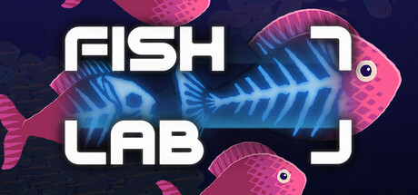Boxart for Fish Lab