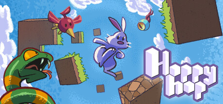 Boxart for Hoppy Hop