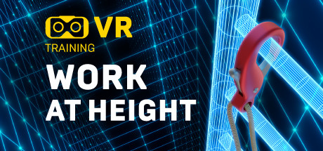 Boxart for Work At Height VR Training