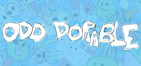 Boxart for Odd Dorable