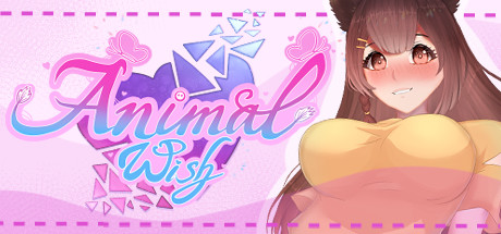 Boxart for Animal Wish