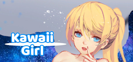 Boxart for Kawaii Girl