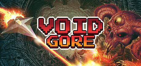 Boxart for Void Gore