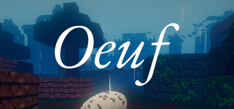 Boxart for Oeuf