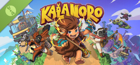 Boxart for Kalanoro Demo