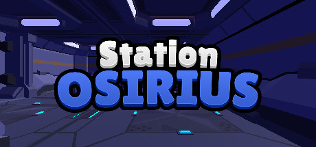 Boxart for Station Osirius