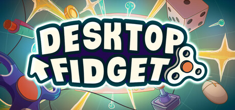 Boxart for Desktop Fidget