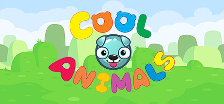 Boxart for Cool Animals