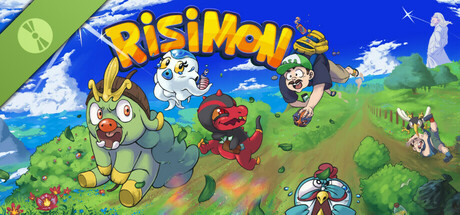 Boxart for Risimon Demo
