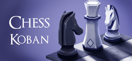 Boxart for Chesskoban - Chess Puzzles