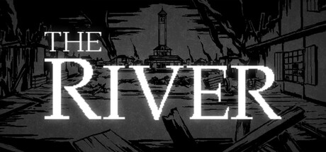 Boxart for The River