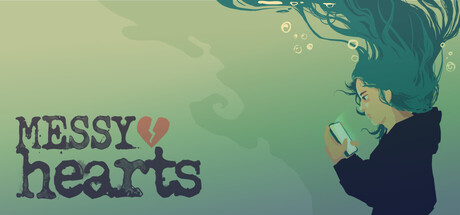 Boxart for Messy Hearts