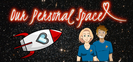 Boxart for Our Personal Space