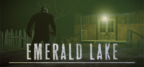 Boxart for Emerald Lake