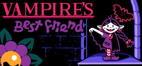 Boxart for Vampire's Best Friend