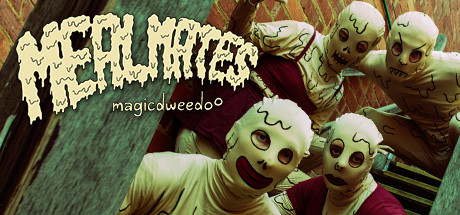 Boxart for Mealmates