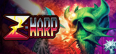 Boxart for Z-Warp