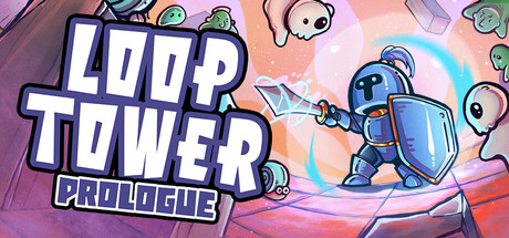 Boxart for Loop Tower: Prologue