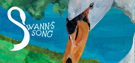 Boxart for Swann's Song
