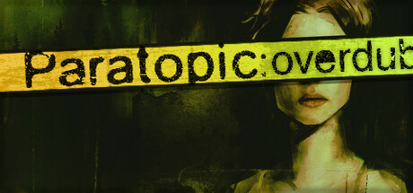 Boxart for Paratopic: Overdub