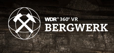 Boxart for Meet the Miner - WDR VR Bergwerk
