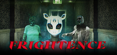 Boxart for Frightence