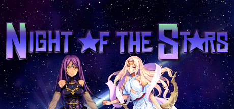Boxart for Night of the Stars