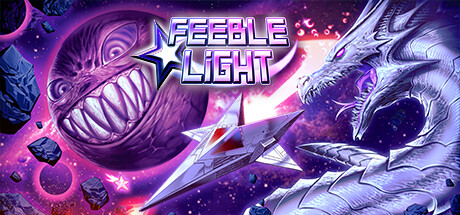 Boxart for Feeble Light