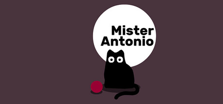 Boxart for Mister Antonio