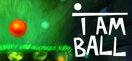 Boxart for I am Ball