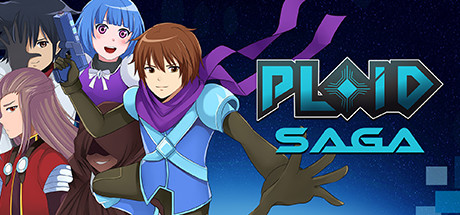 Boxart for PLOID SAGA