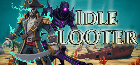 Boxart for Idle Looter