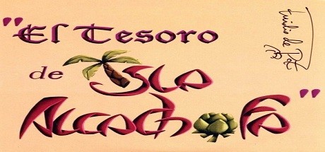 Boxart for El Tesoro de Isla Alcachofa