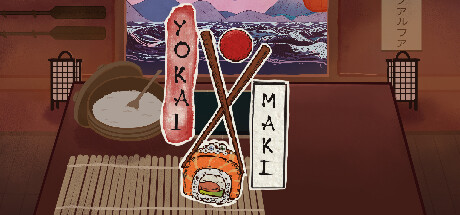 Boxart for Yōkaimaki