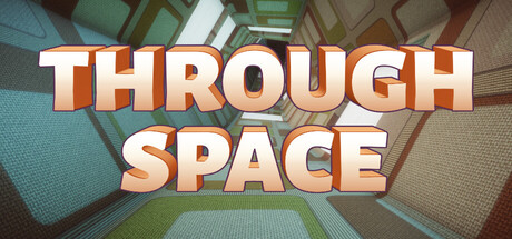 Boxart for Through Space