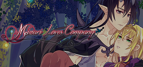 Boxart for Mizari Loves Company